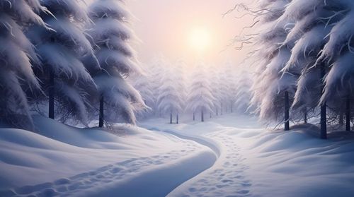 Le calme après la tempête