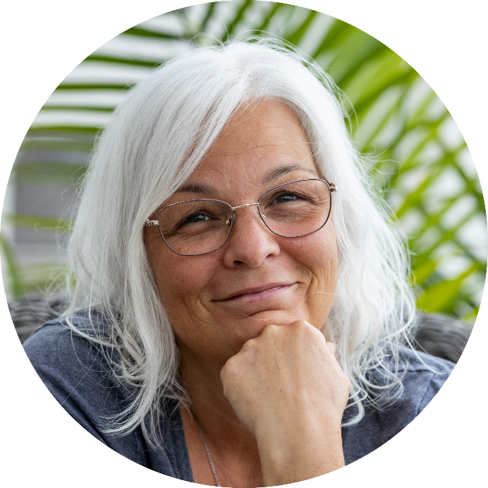 Photo de Geneviève Dubois